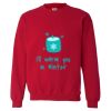 Customer Supplied Crewneck Sweatshirt Thumbnail