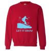 Customer Supplied Crewneck Sweatshirt Thumbnail