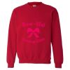Customer Supplied Crewneck Sweatshirt Thumbnail