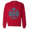 Customer Supplied Crewneck Sweatshirt Thumbnail