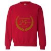 Customer Supplied Crewneck Sweatshirt Thumbnail