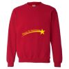 Customer Supplied Crewneck Sweatshirt Thumbnail