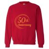 Customer Supplied Crewneck Sweatshirt Thumbnail