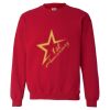 Customer Supplied Crewneck Sweatshirt Thumbnail