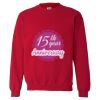 Customer Supplied Crewneck Sweatshirt Thumbnail