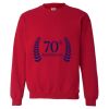 Customer Supplied Crewneck Sweatshirt Thumbnail