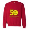 Customer Supplied Crewneck Sweatshirt Thumbnail