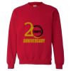 Customer Supplied Crewneck Sweatshirt Thumbnail