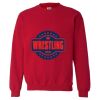 Customer Supplied Crewneck Sweatshirt Thumbnail