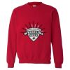 Customer Supplied Crewneck Sweatshirt Thumbnail