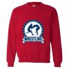Customer Supplied Crewneck Sweatshirt Thumbnail