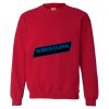 Customer Supplied Crewneck Sweatshirt Thumbnail