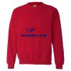 Customer Supplied Crewneck Sweatshirt Thumbnail