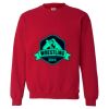 Customer Supplied Crewneck Sweatshirt Thumbnail