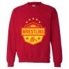 Customer Supplied Crewneck Sweatshirt Thumbnail