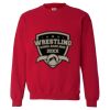 Customer Supplied Crewneck Sweatshirt Thumbnail