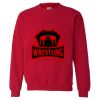 Customer Supplied Crewneck Sweatshirt Thumbnail