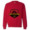 Customer Supplied Crewneck Sweatshirt Thumbnail