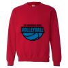 Customer Supplied Crewneck Sweatshirt Thumbnail
