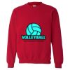 Customer Supplied Crewneck Sweatshirt Thumbnail