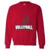 Customer Supplied Crewneck Sweatshirt Thumbnail