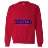 Customer Supplied Crewneck Sweatshirt Thumbnail