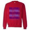 Customer Supplied Crewneck Sweatshirt Thumbnail