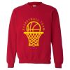 Customer Supplied Crewneck Sweatshirt Thumbnail