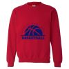 Customer Supplied Crewneck Sweatshirt Thumbnail