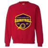 Customer Supplied Crewneck Sweatshirt Thumbnail