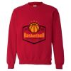 Customer Supplied Crewneck Sweatshirt Thumbnail