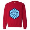 Customer Supplied Crewneck Sweatshirt Thumbnail