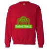 Customer Supplied Crewneck Sweatshirt Thumbnail
