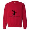 Customer Supplied Crewneck Sweatshirt Thumbnail