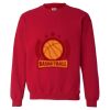Customer Supplied Crewneck Sweatshirt Thumbnail