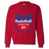 Customer Supplied Crewneck Sweatshirt Thumbnail