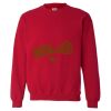 Customer Supplied Crewneck Sweatshirt Thumbnail