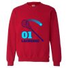 Customer Supplied Crewneck Sweatshirt Thumbnail
