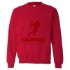 Customer Supplied Crewneck Sweatshirt Thumbnail