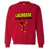 Customer Supplied Crewneck Sweatshirt Thumbnail