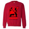 Customer Supplied Crewneck Sweatshirt Thumbnail