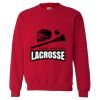 Customer Supplied Crewneck Sweatshirt Thumbnail