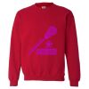 Customer Supplied Crewneck Sweatshirt Thumbnail