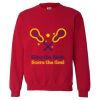 Customer Supplied Crewneck Sweatshirt Thumbnail