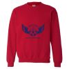Customer Supplied Crewneck Sweatshirt Thumbnail