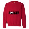 Customer Supplied Crewneck Sweatshirt Thumbnail