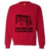 Customer Supplied Crewneck Sweatshirt Thumbnail