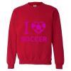 Customer Supplied Crewneck Sweatshirt Thumbnail