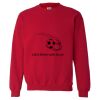 Customer Supplied Crewneck Sweatshirt Thumbnail