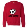 Customer Supplied Crewneck Sweatshirt Thumbnail